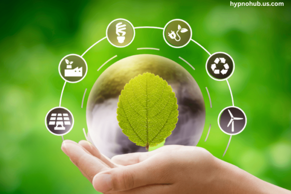 Eco-Friendly Lifestyle Choices to Embrace