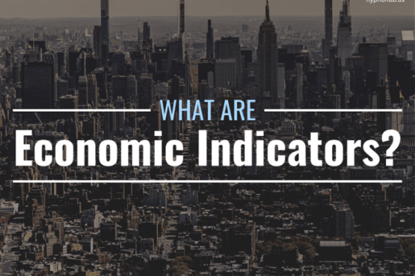 Economic Indicators and Their Importance