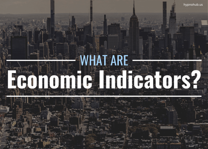 Economic Indicators and Their Importance