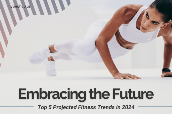 Latest Fitness Trends Revolutionizing 2024