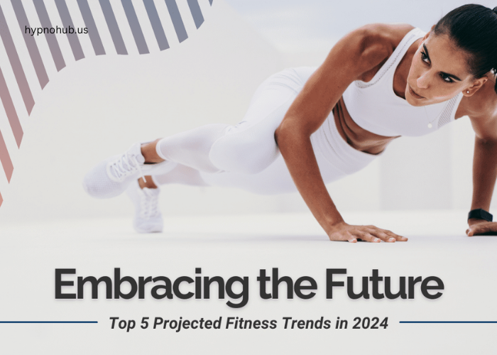 Latest Fitness Trends Revolutionizing 2024