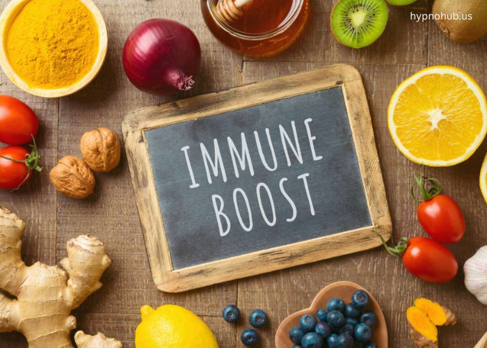 Building Immunity with Natural Remedies