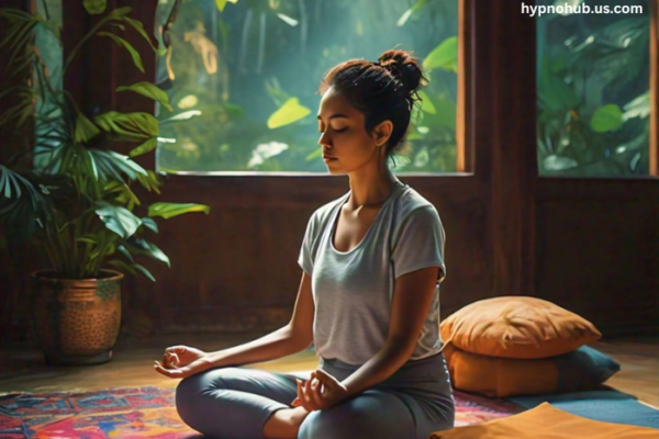 Mindful Living: Achieving Inner Peace Daily