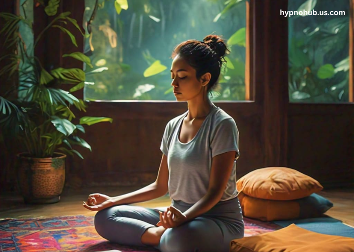 Mindful Living: Achieving Inner Peace Daily