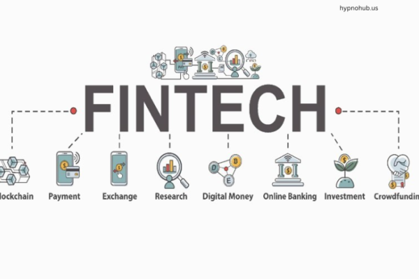 Fintech Innovations Changing the Landscape of Banking