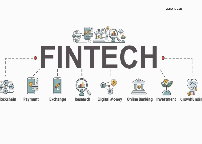 Fintech Innovations Changing the Landscape of Banking