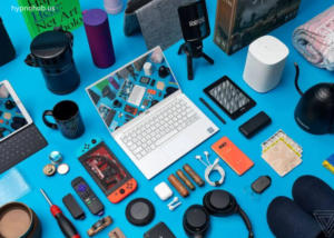 Top Tech Gadgets for Everyday Use