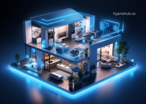 Smart Home Devices Revolutionizing Living