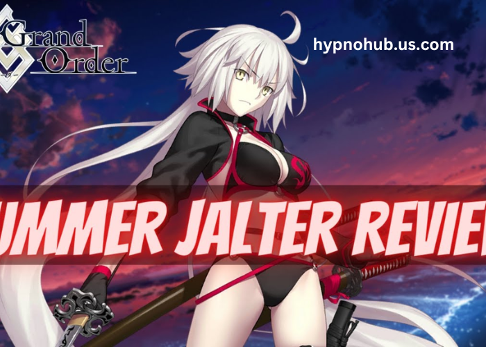 jalter